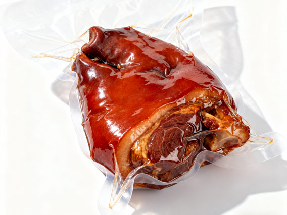 食品水煮袋(塑料復合袋)